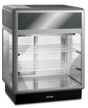 D6R75S RANGE FRONT REFRIDGERATOR